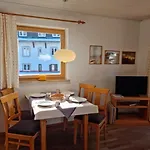 Schanzenblick Oberstdorf