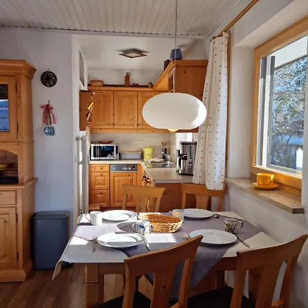 Schanzenblick Apartman